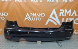 Бампер Mercedes A-Class 2008-2012 A16988574259999 W169, задний