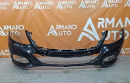 Бампер Mercedes S-Class 2013-2017 A22288002479999 W222, передний