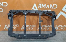 Панель передняя (суппорт радиатора) Mazda 6 2012-2024 GHR553110B 3 GJ