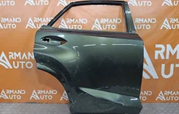 Дверь Lexus NX 2014-2021 6700378020 1, задняя правая