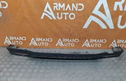 Юбка бампера Mercedes E-Class 2016-2020 A2138851801 W213, задняя