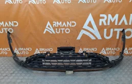 Юбка бампера Hyundai Creta 2021-нв 86512BW000 2, передняя
