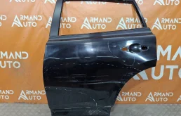 Дверь Toyota RAV4 2012-2019 670040R110 4 CA40, задняя левая