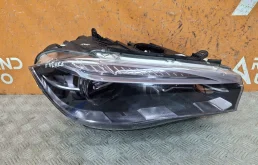 Фара BMW X5 2013-2018 63117442648 F15, правая