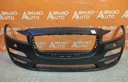 Бампер Jaguar F-PACE 2016-2020 T4A5644LML 1, передний