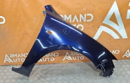 Крыло Mazda 3 2003-2009 BN8V52111D 1 BK, переднее правое