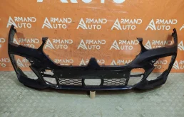 Бампер BMW X6 2019-2023 51118098864 G06, передний