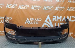 Бампер Land Rover Range Rover 2017-2022 LR098665 4 L405, передний