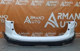 Бампер Geely Coolray 2019-2024 6044066100 SX11, задний