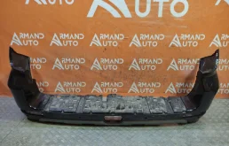 Бампер Haval H9 2014-2024 2804101XKV08B 1, задний