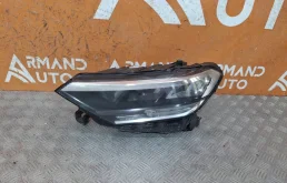Фара Volkswagen Polo 2020-2022 6N5941005A 6, левая