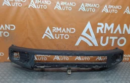 Бампер Haval Dargo 2022-нв 2803103XKN04A 1, передний