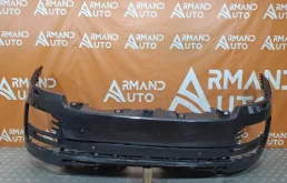 Бампер Land Rover Range Rover 2017-2022 LR098665 4 L405, передний