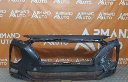 Бампер Hyundai Santa Fe 2018-2021 86511S1000 4 TM, передний