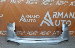 Бампер Hyundai Creta 2016-2021 86611M0000 1, задний