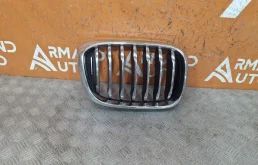 Решетка радиатора BMW X3 2017-2021 51137464932 G01, правая