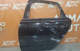 Дверь Audi A6 2011-2018 4G5833051 4 C7, задняя левая