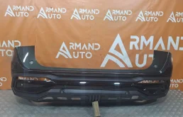 Бампер Geely Atlas 2023-нв 6044152800 FX11, задний