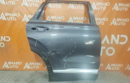 Дверь Hyundai Santa Fe 2018-2024 77004S1010 4 TM, задняя правая