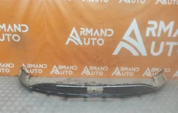 Юбка бампера Chery Tiggo 8 Pro Max 2022-нв 602001991AA T1D, передняя