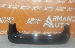 Бампер Lexus RX 2015-2019 5215948931 4 AL20, задний