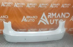 Бампер Lexus RX 2015-2019 5215948931 4 AL20, задний