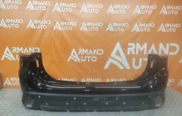 Бампер Mitsubishi Outlander 2018-2023 6410D750 3, задний