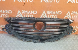 Решетка радиатора Mazda CX-9 2016-2024 TK4950710J 2