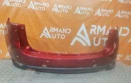 Бампер Mazda CX-5 2017-2021 KBYB5022XB8P 2, задний