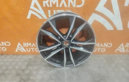 Диск колесный r19 BMW X1 36108008616 F48