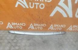 Накладка юбки бампера Lexus RX 2019-2022 5211748040 4 AL20, передняя