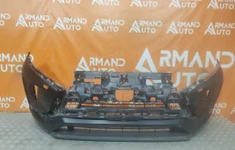 Бампер Mitsubishi Eclipse Cross 2017-2020 6400J507 1, передний