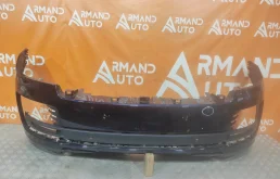 Бампер Land Rover Range Rover 2017-2022 LR098665 4 L405, передний