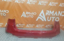 Бампер Hyundai IX35 2010-2015 866112Y000 1, задний
