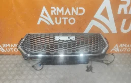 Решетка радиатора Haval F7 2018-2022 5509112XKQ00A8D 1