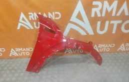 Крыло Mini Hatch 2013-2024 41007374522 F55, переднее правое