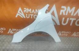 Крыло Volvo V40 2012-2020 31301261 2, переднее левое