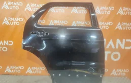 Дверь Ford Explorer 2010-2019 FB5Z7824630A 5 U502, задняя правая