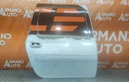Дверь Lada Largus 2012-нв 821006680R 1, задняя правая