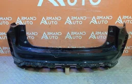 Бампер Haval F7 2022-2024 2804201XKQ11A 1, задний