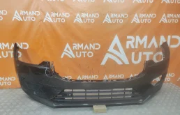Бампер Volvo XC60 2017-2021 39847066 2, передний
