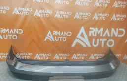 Бампер Land Rover Range Rover 2017-2022 LR105875 4 L405, задний