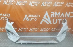 Бампер OMODA S5 2022-нв 602001527AADQJ M1D, передний