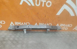 Панель передняя (суппорт радиатора) верхняя Nissan Qashqai 2013-2022 F25114EAMH 2 J11