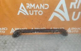 Панель передняя (суппорт радиатора) нижняя Nissan Qashqai 2013-2022 F2530DF3MH 2 J11