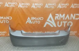Бампер Chevrolet Aveo 2011-2015 95903197 T300, задний