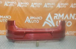 Бампер Volkswagen Golf 2012-2017 5G6807417AKGRU 7, задний