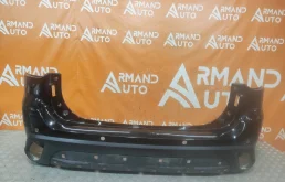 Бампер Mitsubishi Outlander 2018-2023 6410D750 3, задний