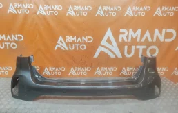 Бампер Kia Sorento 2012-2019 866112P510 2 XM, задний