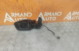 Зеркало Skoda Rapid 2014-2020 5JB857507E9B9 1, левое